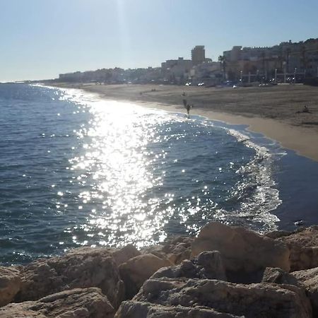 Modern & Cozy Studio Excellent Location Near Beach Torremolinos Exterior foto