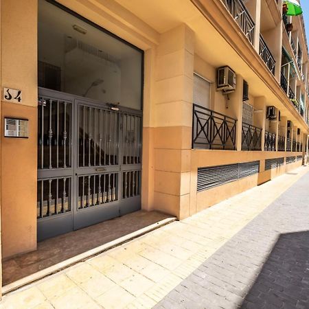 Modern & Cozy Studio Excellent Location Near Beach Torremolinos Exterior foto
