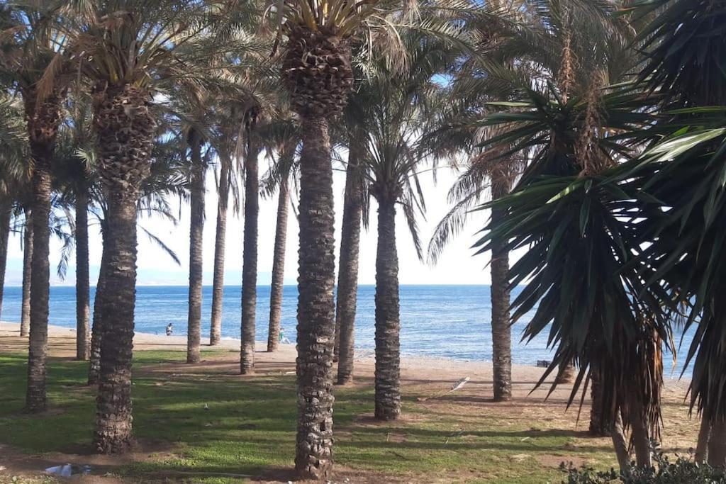 Modern & Cozy Studio Excellent Location Near Beach Torremolinos Exterior foto