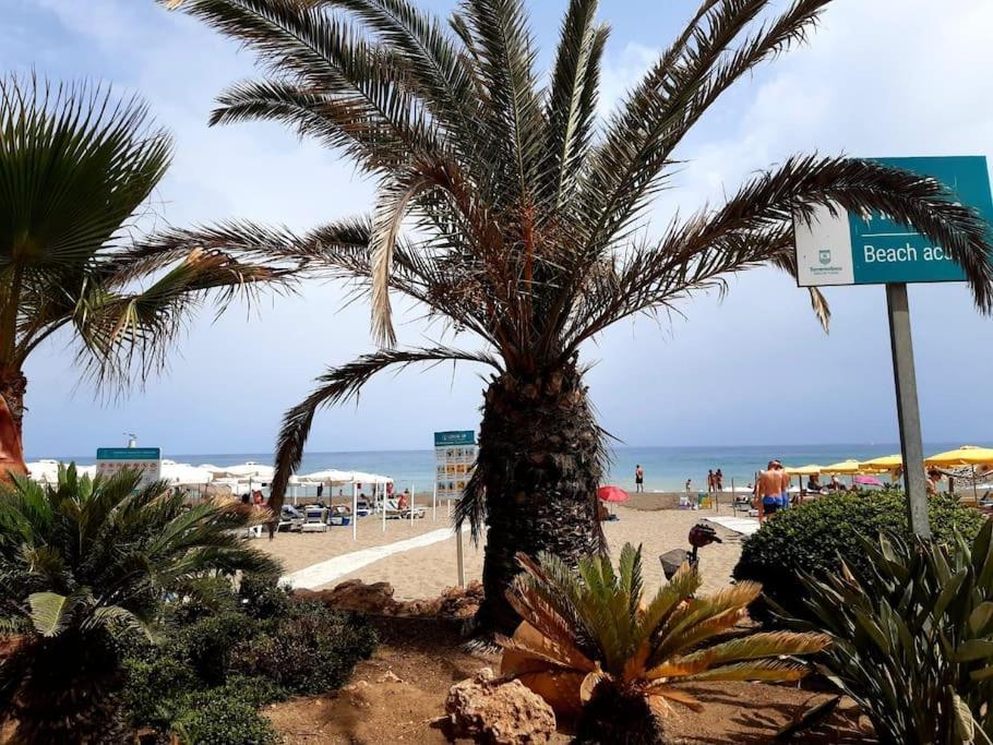 Modern & Cozy Studio Excellent Location Near Beach Torremolinos Exterior foto
