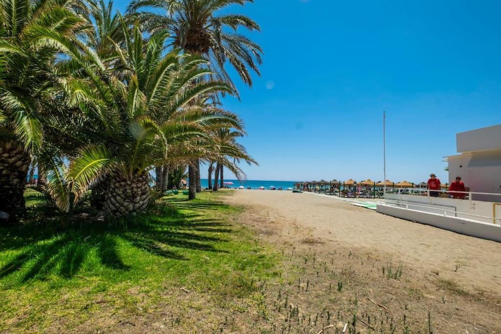 Modern & Cozy Studio Excellent Location Near Beach Torremolinos Exterior foto